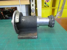 MACHINIST TOOLS * SPIN INDEXER * 5C