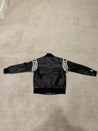 Ethika Lederjacke Größe L - NEU - Bild 7 von 7
