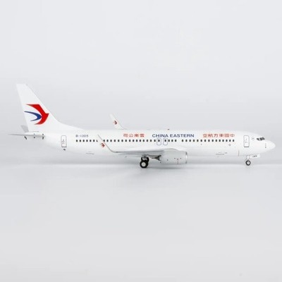 NG Model Boeing 737-800 China Eastern ''Yunnan Branch'' B-1309 1:200 Modellflugzeu