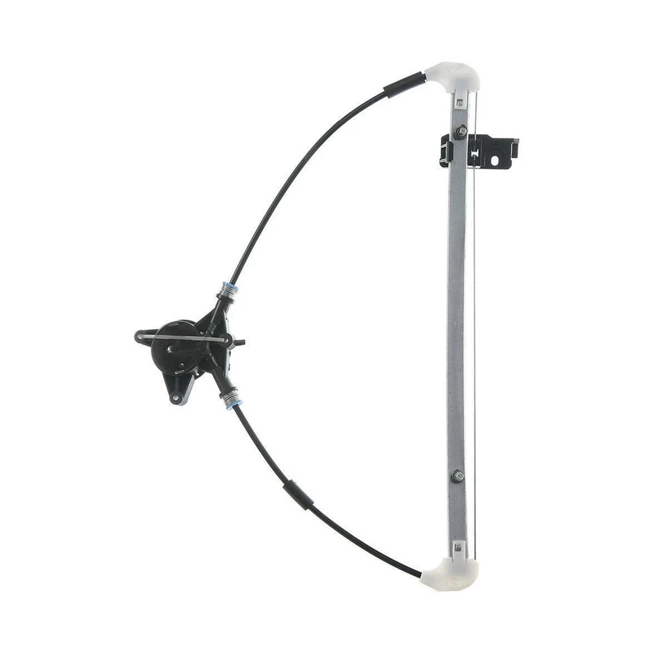 Rear Left Power Window Regulator For 2004-2010 BMW 5 Series M5 749-464 - Imagem 3 de 4