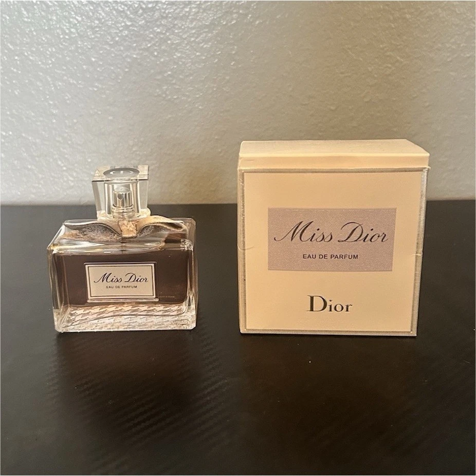 Miss Dior by Dior Fragrances for Women for sale | eBay
