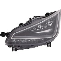 Diederichs 7428985 Hauptscheinwerfer Links FüR Seat Ibiza V (KJ1, Kjg) 2017-