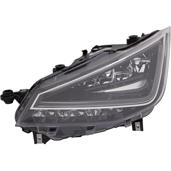 Diederichs 7428985 Hauptscheinwerfer Links FüR Seat Ibiza V (KJ1, Kjg) 2017--image