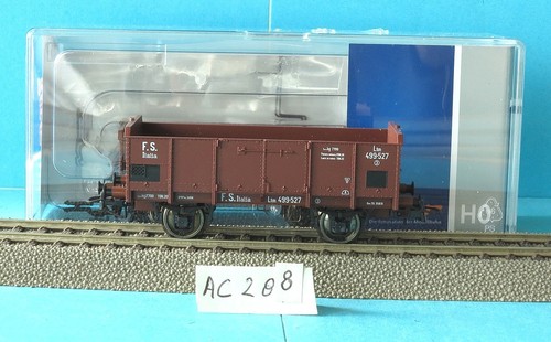 HO ROCO FS Set de 2 wagons Tombereaux 66067   (V5)AC288 | Zustand: Occasion