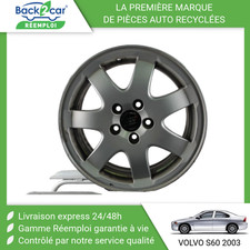 Jantes Volvo S60