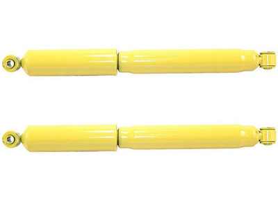 2PCS Rear Monroe Gas-Magnum Shocks Absorbers for GMC Sierra 1500  1999-2006