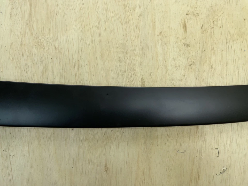 Genuino GM OEM Cuarto Aplique Superior Asm Driver LH 95-05 Cavalier 22648287 Nuevo de Lote Antiguo Foto 4 de 4