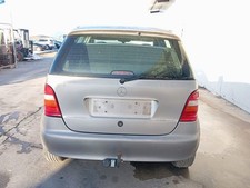 heckscheibe heizbar MERCEDES-BENZ CLASE A W168 170 CDI 168.008 1997 288074 heckscheibe heizbar MERCEDES-BENZ CLASE A W168 170 CDI 168.008 1997 288074