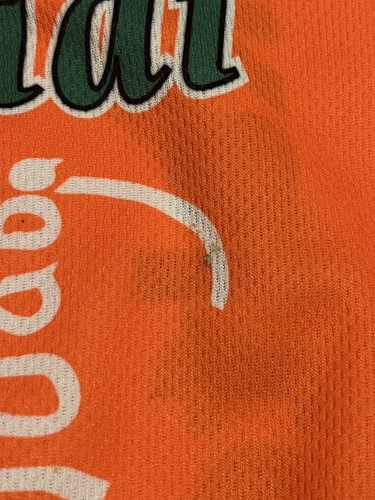 Etxeondo Euskaltel Cycling Jersey Orange 1/4 Zip Size XXXL 3X Bike Riding Spain | eBay