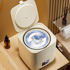 Automatic Small Washing Machine 7L Large Capacity Washing Machine For Dormitory