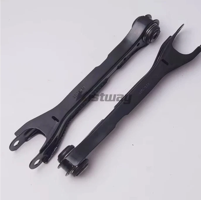 10*PCS Rear Stabilizer Link Control Arm Kit For Cadillac ATS ATSL CTS 2013-2019 - Image 3 of 4