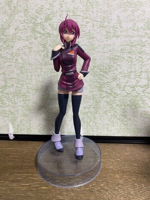 Gundam Heroine Figures Bulk Sale Collection No Box Damaged Reasonable Price