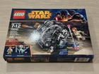 LEGO Star Wars (75040) General Grievous' Wheel Bike - New & Sealed