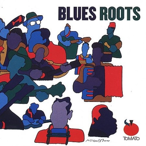 Blues Roots by Various Artists [CD]