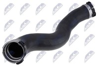 NTY GPP-BM-100 Ladeluftschlauch FüR BMW