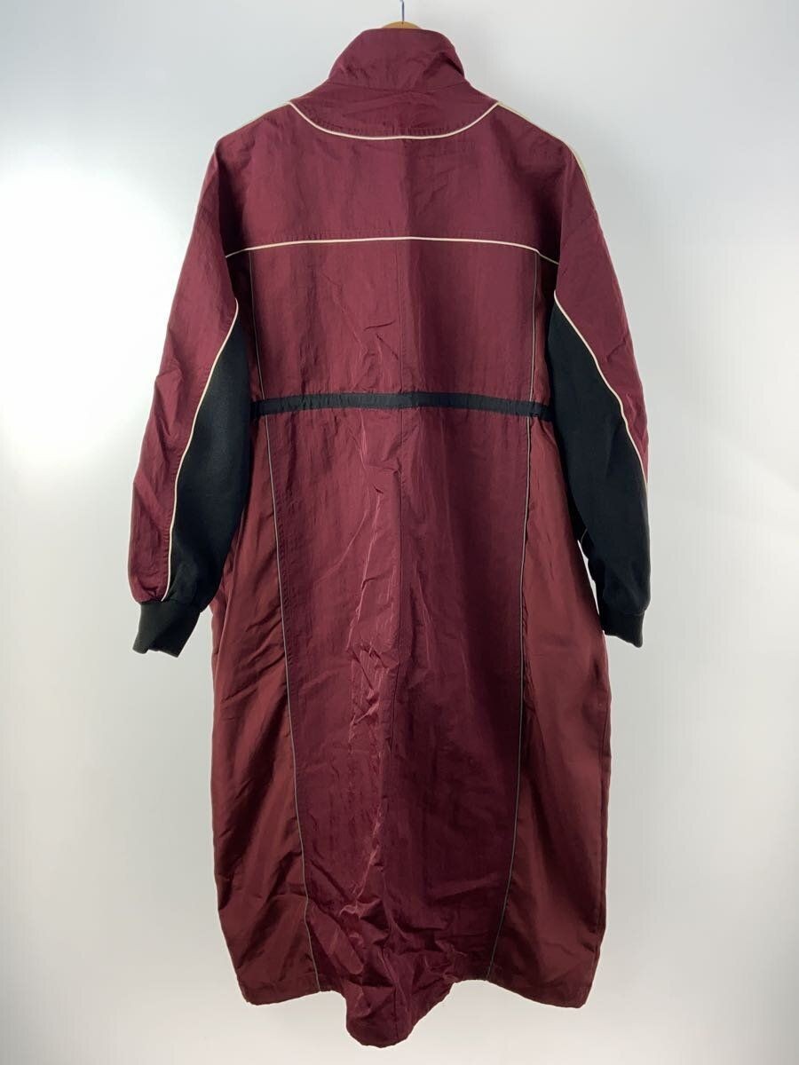 ALTRA MAISON SPECIAL ALTRI CAPPOTTI FREE NYLON BORDEAUX 21242165304