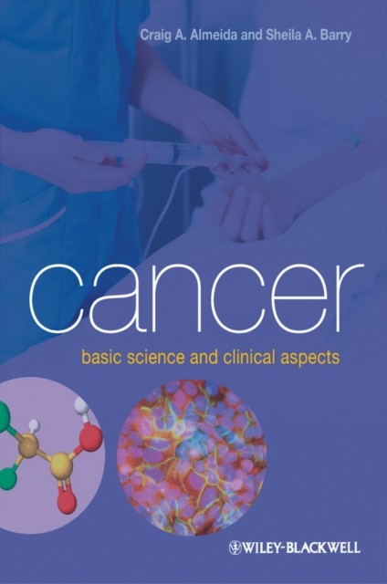 Cancer – Basic Science and Clinical Aspects by Craig A. Almeida (Paperback Book)