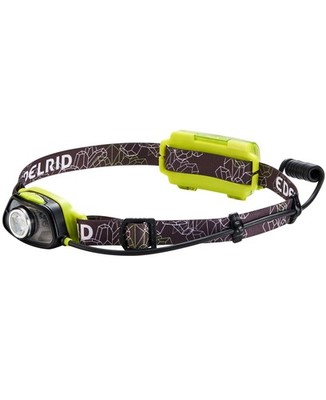Edelrid Vegalite - leistungsstarke Stirnlampe (250 Lumen)