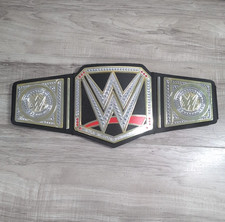 2014 Mattel WWE World Heavyweight Championship Wrestling Belt Kids Toy