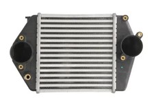 Intercooler – Luftkühler Aluminium DA3002TT THERMOTEC für MAZDA 6 Hatchback