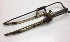 Prewar Bicycle Roadmaster CWC Springer Fork 26” 2.125” Bike Original 