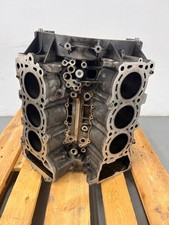 Moteur Mercedes 350