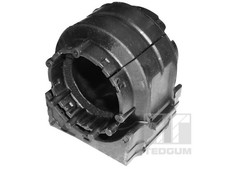 Für TED-GUM 00506003 bearing bush stabiliser OPEL P. INSIGNIA 1,4-2,8 08- LE/PR