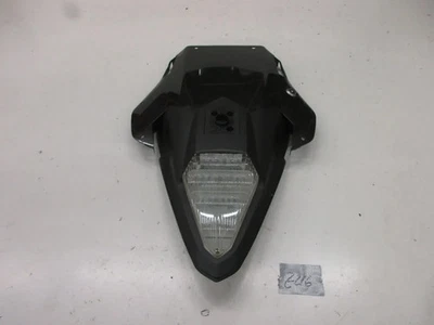 Heckverkleidung Rücklicht Z216 Yamaha YZF-R6 RJ 15 Heckunterteil Rückleuchte LED - Bild 1 von 4