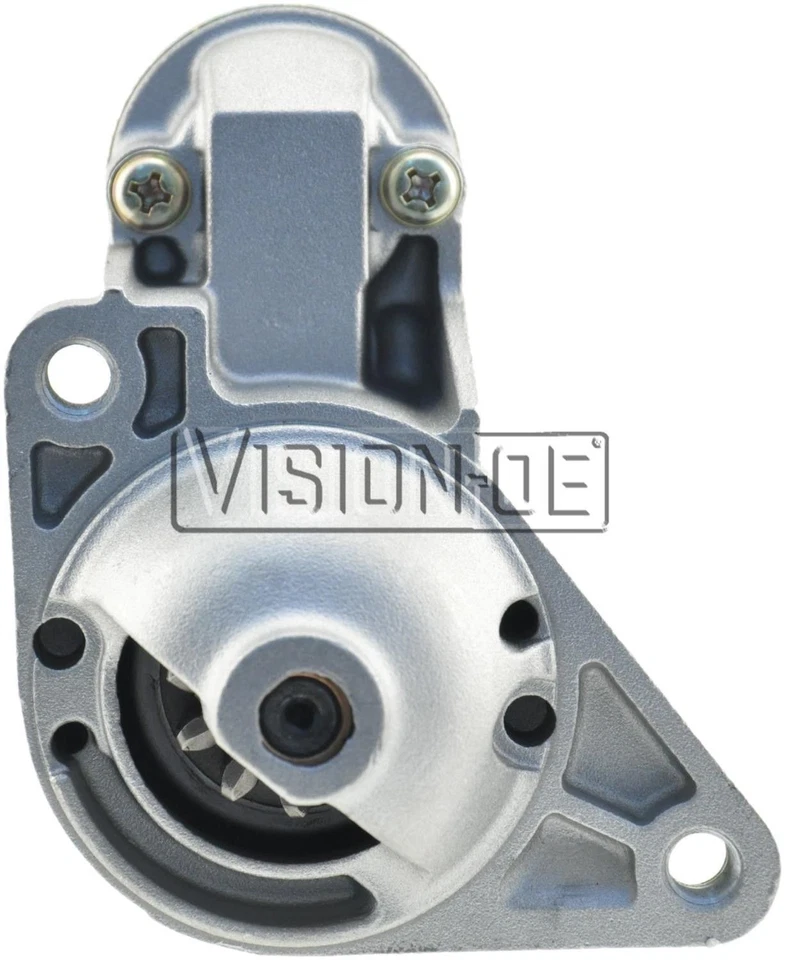 BBB Industries 17874 初学者电机 适用于 03-06 吉普 TJ 牧马人 — 第 3/4 张图片