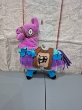 Fortnite Loot Llama Plush Pi ata 7" Epic Games 2018 Russ Small Stuffed Animal