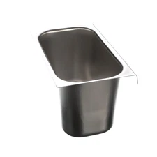 Captive-Aire Grease Cup 1 Pint F15-4000 - Genuine OEM Replacement Part