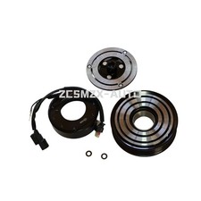 New AC Compressor Clutch For Acura Integra 1.5L 2023/2024 AD-00047-CL