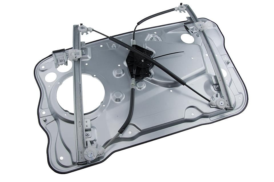 Window Regulator For Skoda Fabia 99- /Front Left Z Panelem/ 5902048027498 - Image 8
