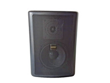 DMX Mood GB522T-BL 2-Way Reference Studio Audio Monitor Speaker