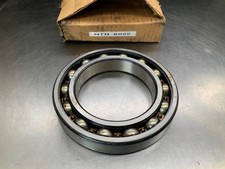 NTN 6022 Single Row Deep Groove Ball Bearing 110x170x28 mm