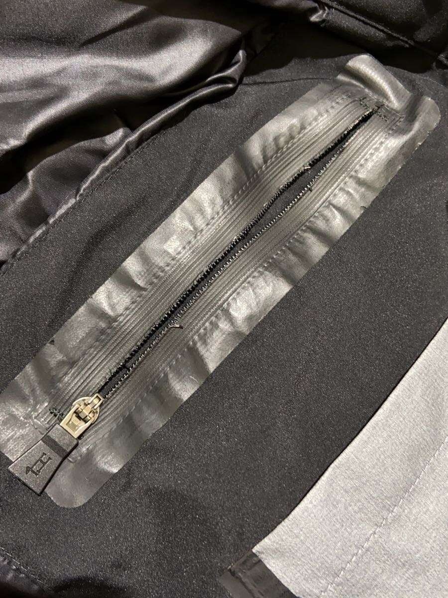 Herno Down Jacket Hardware Degradable 50 Polyeste… - image 7