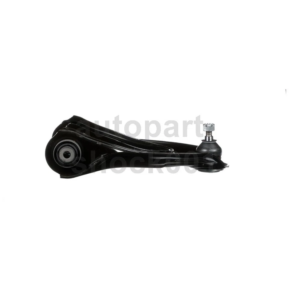 Brazo de control superior delantero Delphi con rótula para Honda Accord 2008 2009 2010 Foto 3 de 4