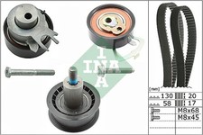 ZAHNRIEMENSATZ FÜR SKODA FABIA I COMBI (6Y5) - SCHAEFFLER INA 530 0538 10