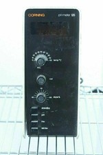 Corning Science Products Model: 125 - pH Meter