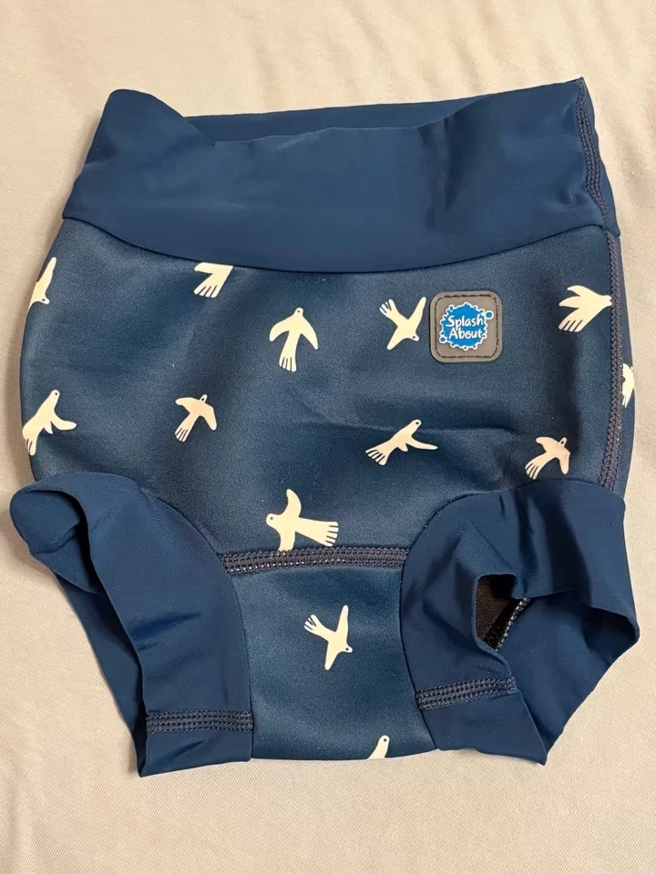 Splash About Happy Nappy Schwimmwindel XX Large (2–3 Jahre)