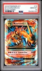 Pokemon XY Evolutions M Charizard EX 13 PSA 10