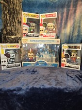 Mickey Mouse Funko Pop Collection #21 #800 #612 #455 #427