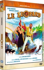 Le léopard (DVD) (UK IMPORT)
