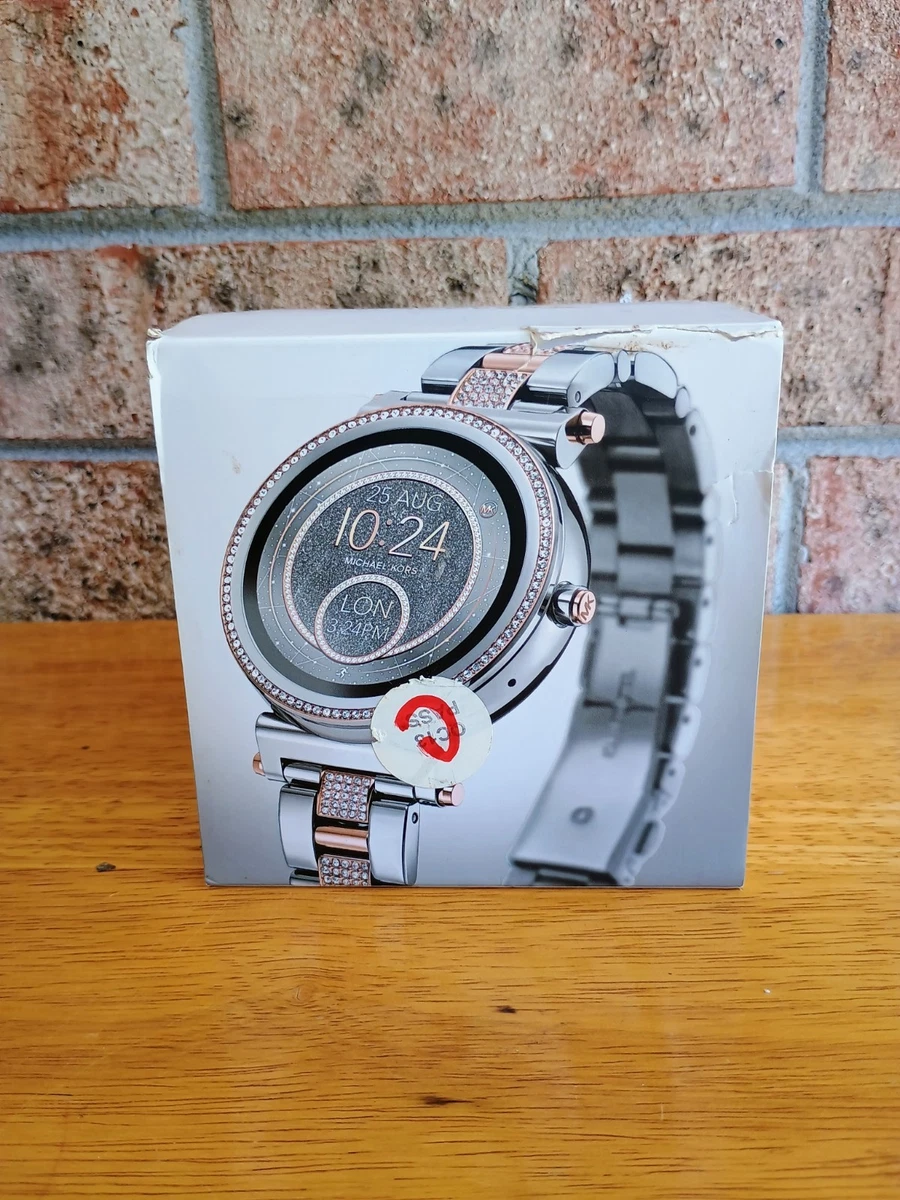 Michael Kors Access Smart Watches for sale | eBay