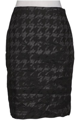 Sarah Pacini Rock Damen Damenrock Gr. W29 Schwarz #bw0blb5