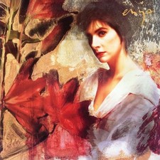 Enya - Watermark - Used Vinyl Record - 43 - P7294z