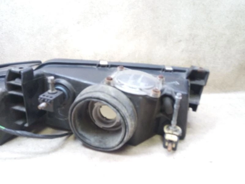 Driver Left Headlight Fits 97-00 PLYMOUTH BREEZE f148-198347 Foto 4 de 4