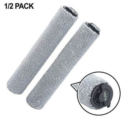 Walzenbürste für Mova Z60 SA Z70 Ultra Nass Trockensauger OEM Style