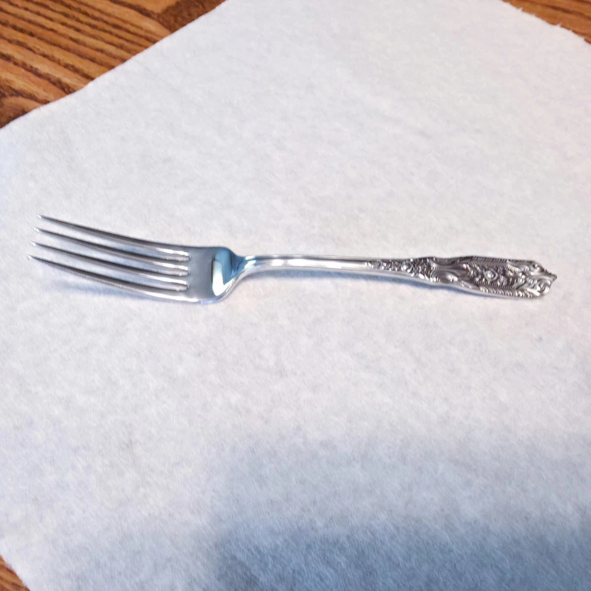Westmorland Antique US Sterling Silver Flatware for sale | eBay