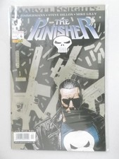 The Punisher Vol. 2 / Marvel Knights Heft 4 Panini 2002 Neuwertig